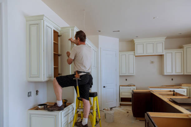 Licensed Kitchen Flooring service in Solon, OH - BM Kitchen