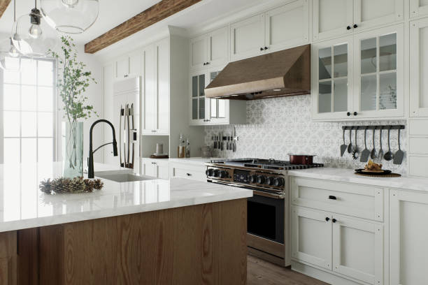 Affordable Kitchen Flooring solutions in Solon, OH